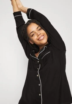 Anna Field Pyjama - Black 13 Anna Field Pyjama - Black -Beste Kleding Winkel 6f01e5c64ada476aa31aeee31b292f8d