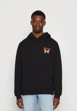 YOURTURN Unisex - Sweater - Black -Beste Kleding Winkel 6f560f6310974ce3b898d51a5ca30323