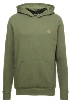 Pier One Hoodie - Khaki 12 Pier One Hoodie - Khaki -Beste Kleding Winkel 6f9182cc3a8d4907adc416c6bbb053bc