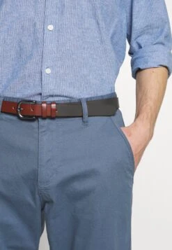 Indicode Jeans Gover - Chino - China Blue -Beste Kleding Winkel 6ff1c6cb8201409dbe7d42317e2ffe4a