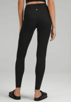 Lululemon Align™ *Pockets 71 Cm - Legging - Black -Beste Kleding Winkel 7011077c50aa4374be3034ddbdcce637