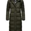 Navahoo Isalie - Winterjas - Dark Olive 2 Navahoo Isalie - Winterjas - Dark Olive -Beste Kleding Winkel 702f041d059d48cc83c772f2c43f0b38