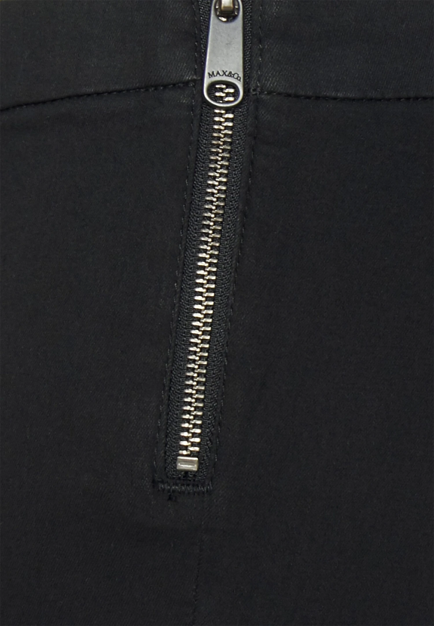 MAX & Co. Mali - Broek - Black 5 MAX & Co. Mali - Broek - Black - Afbeelding 3