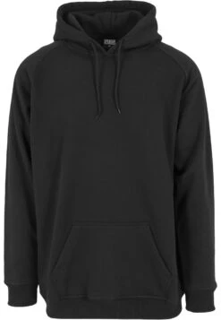 URBAN CLASSICS Tall - Hoodie - Black 9 URBAN CLASSICS Tall - Hoodie - Black -Beste Kleding Winkel 7246f15cde9e4cfdaf10cf2272273c31