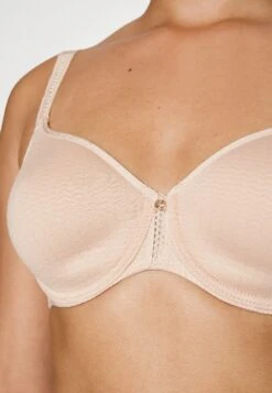 Chantelle Chic Essential Spacer - Beugel Bh - Golden Beige 15 Chantelle Chic Essential Spacer - Beugel Bh - Golden Beige -Beste Kleding Winkel 729944b97aeb46d7a0e857339f3dfcdb