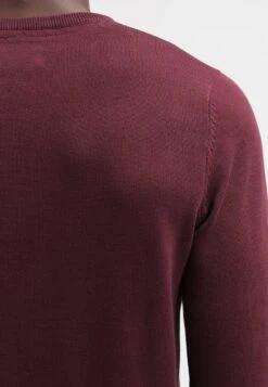 Pier One Basic Crewneck - Trui - Bordeaux 12 Pier One Basic Crewneck - Trui - Bordeaux -Beste Kleding Winkel 72a7a328184e47ac946a1a6f2ee77cd7