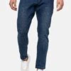 Indicode Jeans Daddy - Slim Fit Jeans - Retro Blue 2 Indicode Jeans Daddy - Slim Fit Jeans - Retro Blue -Beste Kleding Winkel 72e1089fcc4f4751b685c1f92f3614e2