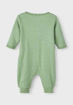 NAME IT Nbmnightsuit Zip Firefighter 2 Pack - Body - Green -Beste Kleding Winkel 72f00e04e99a4fc6b63d14afdb39d478