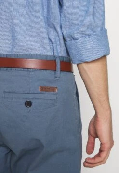 Indicode Jeans Gover - Chino - China Blue -Beste Kleding Winkel 7302d2e4a9e1466dac566f14be8d4e94