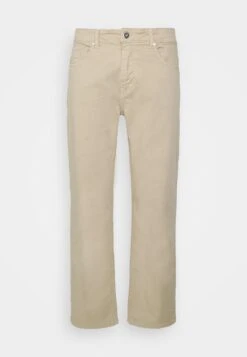Pier One Slim Fit Jeans - Beige 14 Pier One Slim Fit Jeans - Beige -Beste Kleding Winkel 7347b25c94684f6eb902c22ca47bcd63