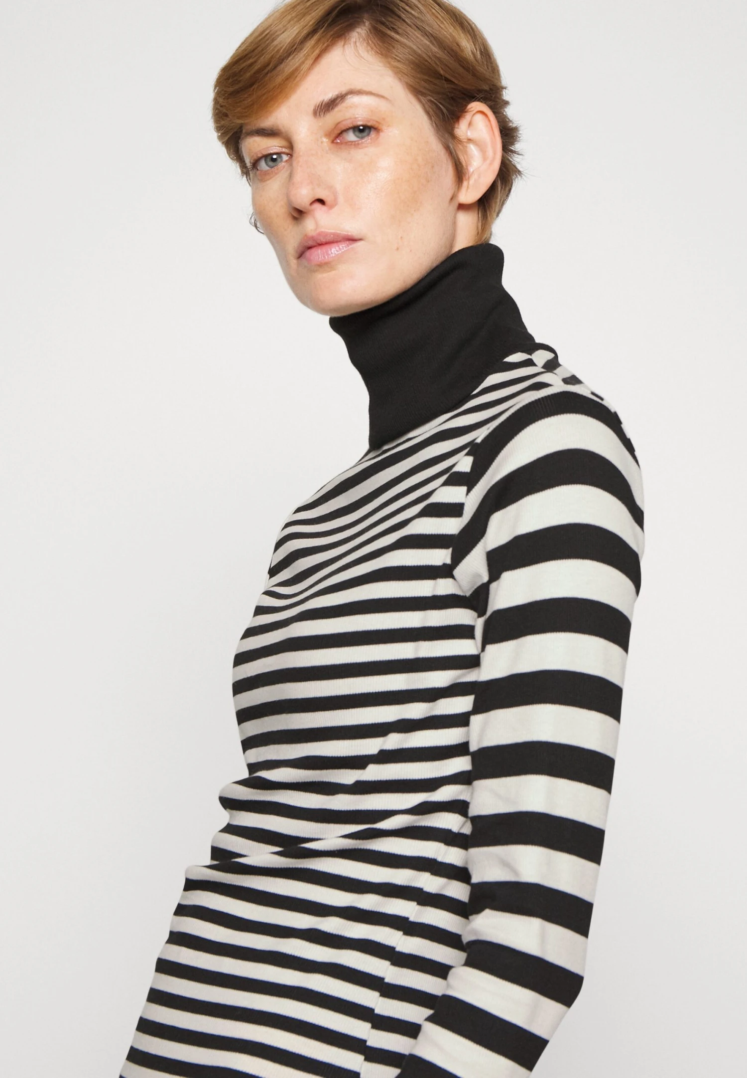 Leon Long Sleeve - Longsleeve - Zebra 6 Leon Long Sleeve - Longsleeve - Zebra - Afbeelding 4