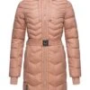 Navahoo Winterjas - Rose -Beste Kleding Winkel 7573195fa7ef4323b9ffe6636d53d8c4