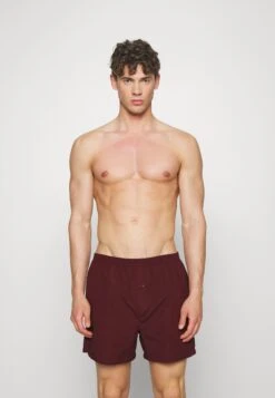 Pier One 5 Pack - Boxershort - Dark Blue/Bordeaux/ Blue 11 Pier One 5 Pack - Boxershort - Dark Blue/Bordeaux/ Blue -Beste Kleding Winkel 77420f4cfc464fdb8b5d5f6988f91182