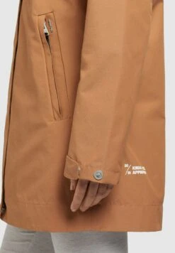 Khujo Artisa - Parka - Toffee 14 Khujo Artisa - Parka - Toffee -Beste Kleding Winkel 775da2eb3dc1408f81cf5ab5d78f54cf