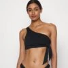 Seafolly Collective One Shoulder- Bikinitop - Black -Beste Kleding Winkel 7765722bf1ae4a1aa6d2ca608aed4b2c