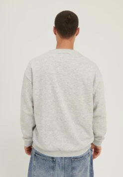 YOURTURN Unisex 2 Pack - Sweater - Black/Mottled Light Grey 11 YOURTURN Unisex 2 Pack - Sweater - Black/Mottled Light Grey -Beste Kleding Winkel 77700fbe6a934a798c5f8f3b112169b9