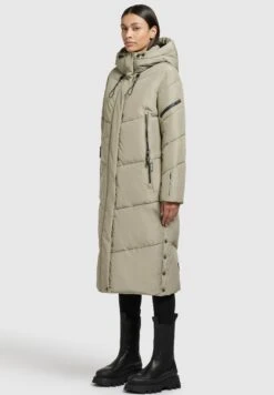 Khujo Sonje 4 - Winterjas - Mintgrün 13 Khujo Sonje 4 - Winterjas - Mintgrün -Beste Kleding Winkel 78009370540d42dc84e588152968b4e8
