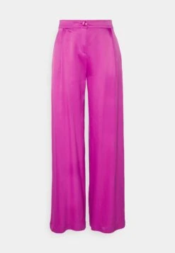 Patrizia Pepe Pantaloni Trousers - Broek - Orchid Purple 10 Patrizia Pepe Pantaloni Trousers - Broek - Orchid Purple -Beste Kleding Winkel 7819a46978214a889998db74a74dc6ea