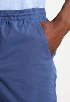 Pier One Shorts - Blau -Beste Kleding Winkel 78956f1da26d40b29e2cd7b21892b78f