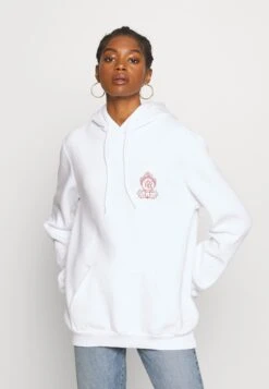 YOURTURN Hoodie - White 12 YOURTURN Hoodie - White -Beste Kleding Winkel 78c6ae2a36f544a6b798a8a53abdd80f