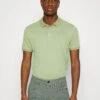 Pier One Poloshirt -Light Green 1 Pier One Poloshirt -Light Green -Beste Kleding Winkel 78e80191a5874021b6d8a50e582a5574