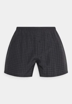 Pier One 5 Pack - Boxershort - Black/Dark Grey 10 Pier One 5 Pack - Boxershort - Black/Dark Grey -Beste Kleding Winkel 78ed5c5eed0f487f9b254822097b7e15