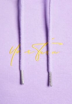 YOURTURN Unisex - Sweater - Lilac -Beste Kleding Winkel 792c1ba082b24cf1b5f510ae3e9931c3