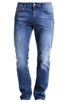 Pier One Straight Leg Jeans - Mid Blue 13 Pier One Straight Leg Jeans - Mid Blue -Beste Kleding Winkel 795aa65a3fdd430da910990b4e6793f3