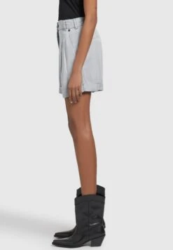 Khujo Elida - Shorts - Grey 15 Khujo Elida - Shorts - Grey -Beste Kleding Winkel 7a27bdacec7347c48ff476c89f38e9e6