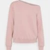 Even&Odd Sweater - Pink 2 Even&Odd Sweater - Pink -Beste Kleding Winkel 7b1ce9d1ee544228bc64cd5e6136d681