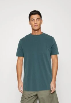 Pier One 7 Pack - T-Shirt Basic - Blue/Mottled Bordeaux/White 19 Pier One 7 Pack - T-Shirt Basic - Blue/Mottled Bordeaux/White -Beste Kleding Winkel 7b9f1b5705884163855acb0b7048c4bc