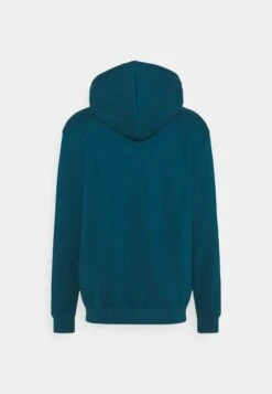 YOURTURN Unisex - Hoodie - Teal 6 YOURTURN Unisex - Hoodie - Teal -Beste Kleding Winkel 7bd0d6b690c248bd9a9131c1cace4685