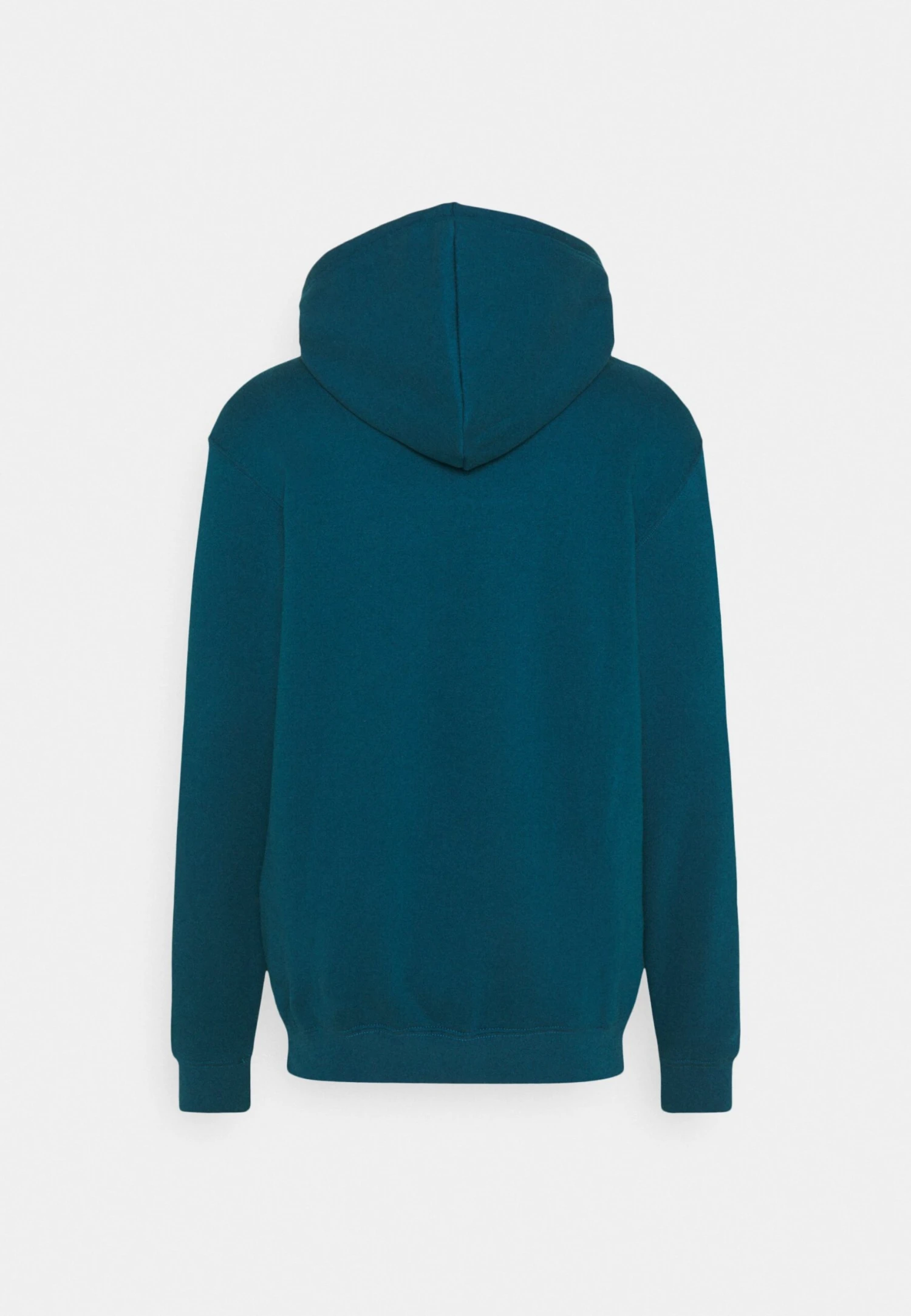 YOURTURN Unisex - Hoodie - Teal 4 YOURTURN Unisex - Hoodie - Teal - Afbeelding 2