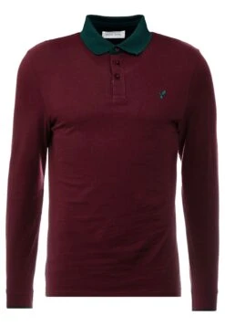 Pier One Muscle Fit - Poloshirt - Bordeaux 10 Pier One Muscle Fit - Poloshirt - Bordeaux -Beste Kleding Winkel 7bdd39de821c4949975f71822170e6cd
