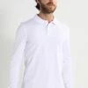 Pier One Poloshirt - White 2 Pier One Poloshirt - White -Beste Kleding Winkel 7cb7e2d3f9bb484a841930dd9c8772a3