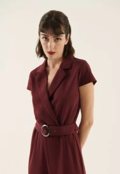 Anna Field Jumpsuit - Bordeaux 10 Anna Field Jumpsuit - Bordeaux -Beste Kleding Winkel 7cf28c2d22484283b476468d34dccc0c