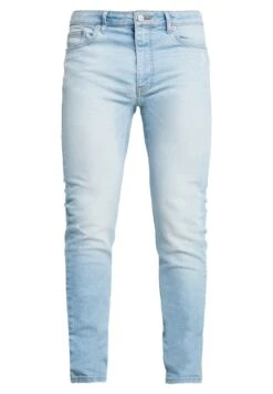 Pier One Skinny Fit - Jeans Skinny Fit - Bleached Denim 12 Pier One Skinny Fit - Jeans Skinny Fit - Bleached Denim -Beste Kleding Winkel 7db620f204b04d7a9329bdb0b4179828