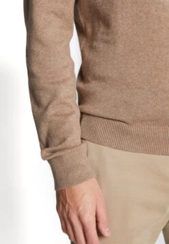 Pier One Basic Crewneck - Trui - Mottled Beige 15 Pier One Basic Crewneck - Trui - Mottled Beige -Beste Kleding Winkel 7f026f5630174133a73de67921bdcdff