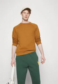 Pier One Sweater - Copper 11 Pier One Sweater - Copper -Beste Kleding Winkel 7f366a3a578742e38ab58e1f2397b5b4