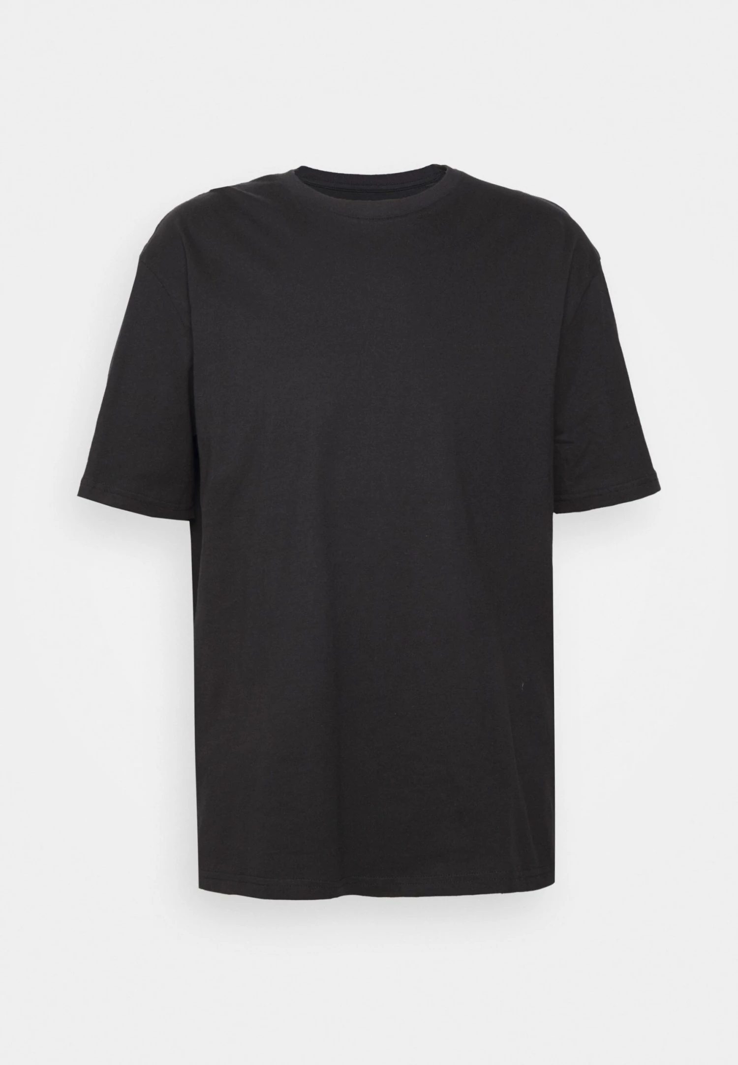 YOURTURN 2 Pack Unisex - T-Shirt Basic - Black/White 4 YOURTURN 2 Pack Unisex - T-Shirt Basic - Black/White - Afbeelding 2