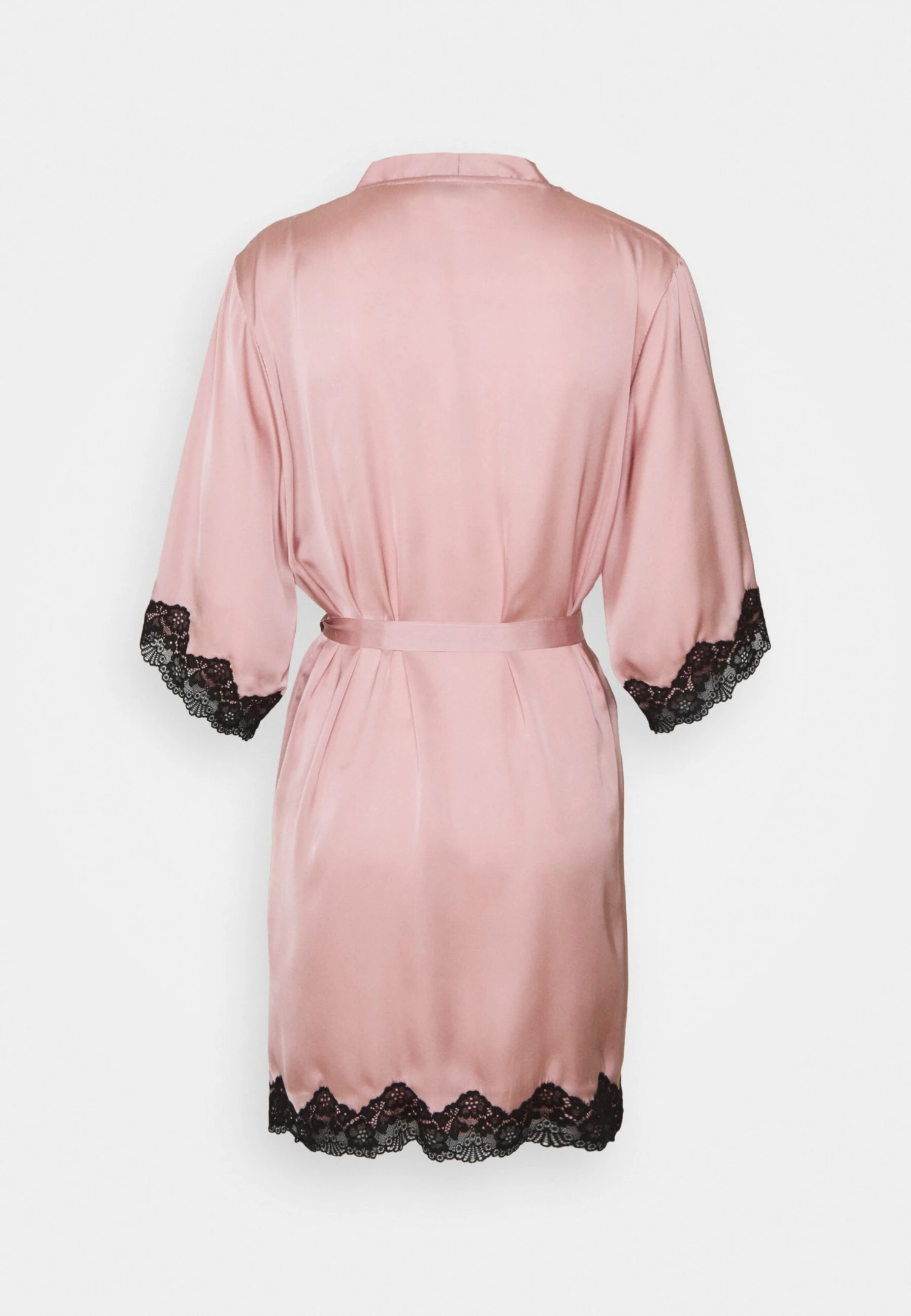 Anna Field Badjas - Pink 4 Anna Field Badjas - Pink - Afbeelding 2