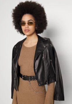 Even&Odd Knit Loose Fit Flared Sleeves Dress - Gebreide Jurk - Camel 11 Even&Odd Knit Loose Fit Flared Sleeves Dress - Gebreide Jurk - Camel -Beste Kleding Winkel 80ceeb73cf904b7c93545b18c57a8b64