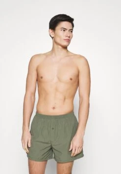 Pier One 5 Pack - Boxershort - Black/Khaki/Dark Grey 10 Pier One 5 Pack - Boxershort - Black/Khaki/Dark Grey -Beste Kleding Winkel 81312e83acd941278a79e6cf97289bbb