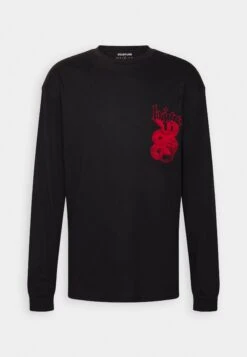 YOURTURN Longsleeve - Black -Beste Kleding Winkel 81494fe8cc5241e58211dbde77c81983