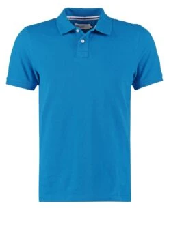Pier One Basic - Poloshirt - Blue 11 Pier One Basic - Poloshirt - Blue -Beste Kleding Winkel 8161f67bf61e47a4a7448f4534918d5b