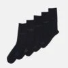 Bugatti Business Socks Box 5 Pack - Sokken - Dark Blue -Beste Kleding Winkel 81ad8f17e47541bfb7d681dfbee3b097