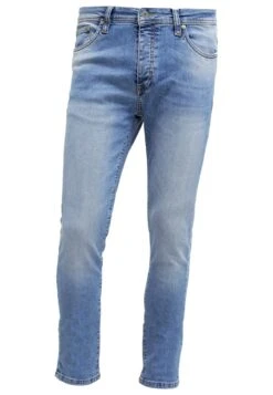 Pier One Slim Fit Jeans - Light Blue Denim 14 Pier One Slim Fit Jeans - Light Blue Denim -Beste Kleding Winkel 81ad9bd3668d4a91bb44974defe50178