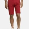Meyer Golf-Bermuda B-St. Andrews - Shorts - Rot -Beste Kleding Winkel 81bf53fb20344150bbc6de327e6fdd0f