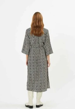 Minimum Norri - Blousejurk - Beige 9 Minimum Norri - Blousejurk - Beige -Beste Kleding Winkel 82134f29e73d4879b07d093cffaa20d1