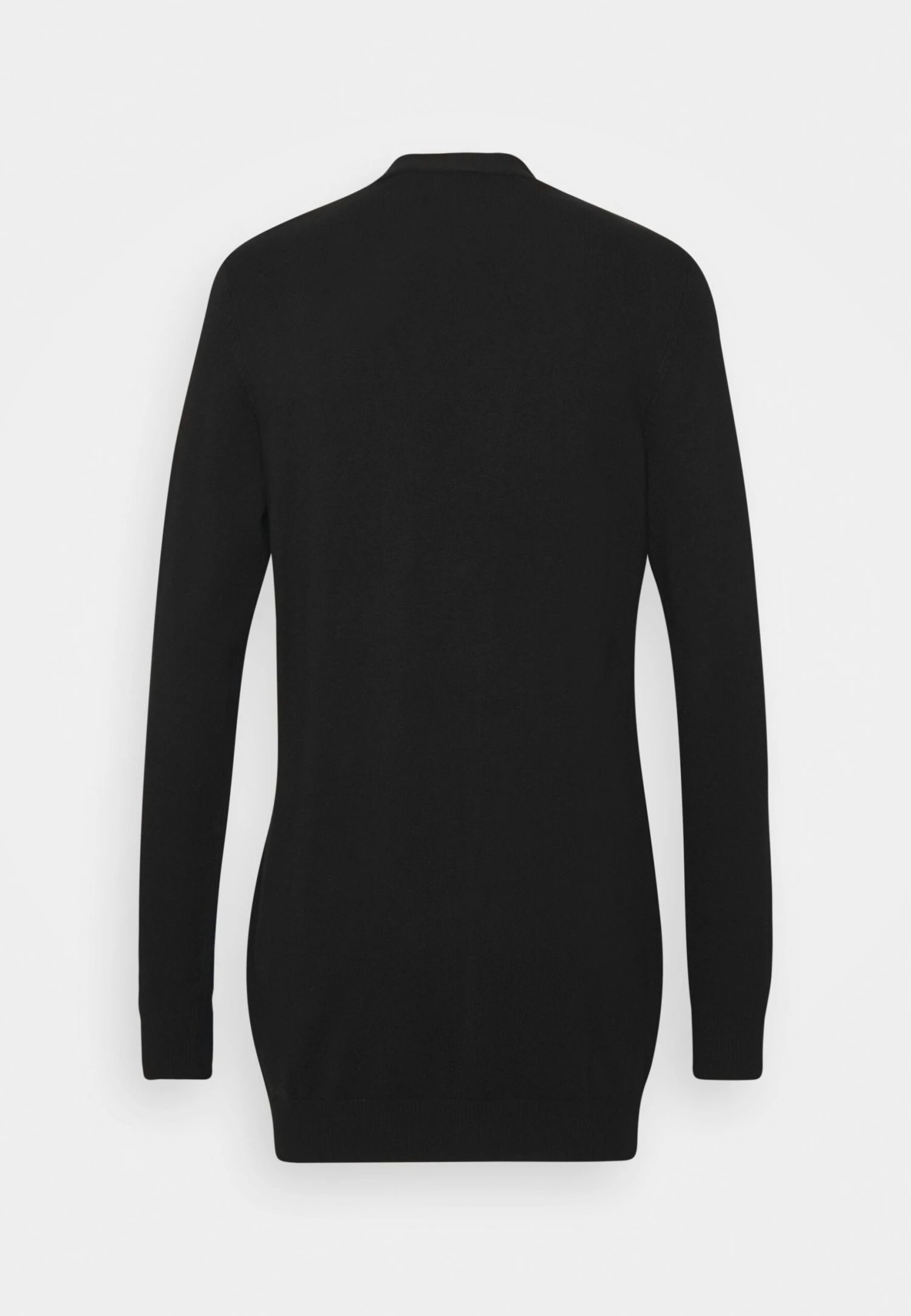 Vest - Black 4 Vest - Black - Afbeelding 2